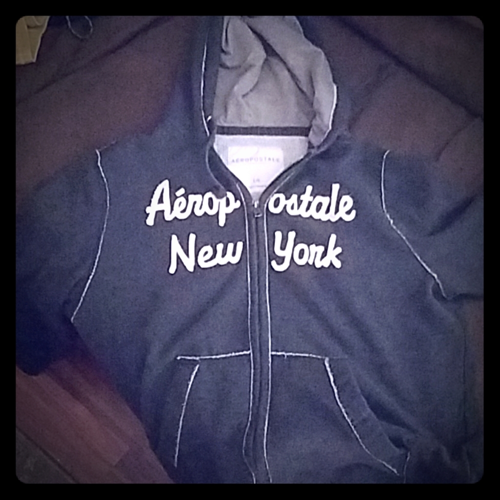 Aeropostal